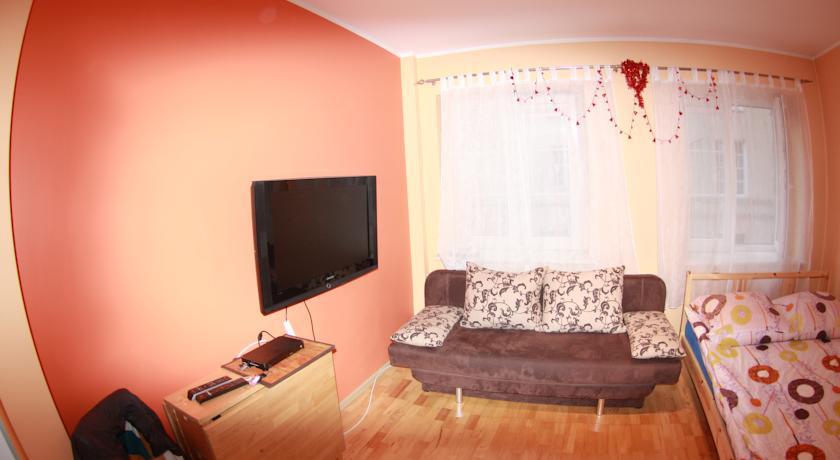 Apartamenty Gdańsk Cameră foto