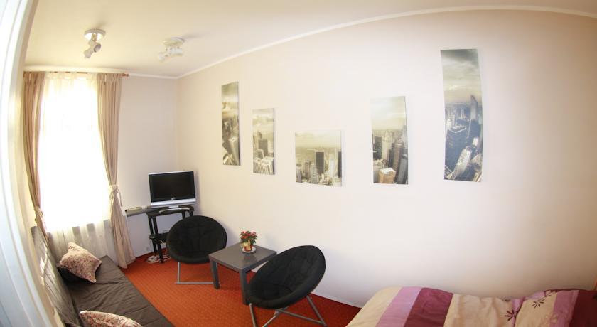 Apartamenty Gdańsk Cameră foto