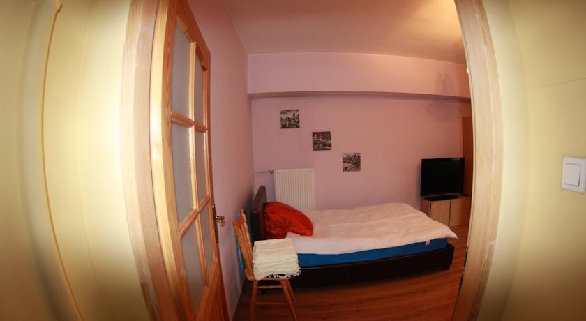 Apartamenty Gdańsk Cameră foto