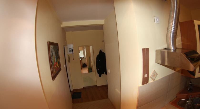 Apartamenty Gdańsk Cameră foto