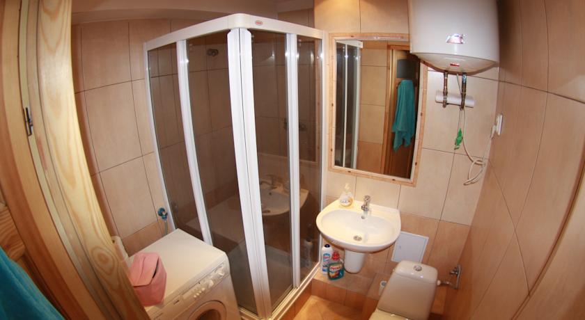 Apartamenty Gdańsk Cameră foto