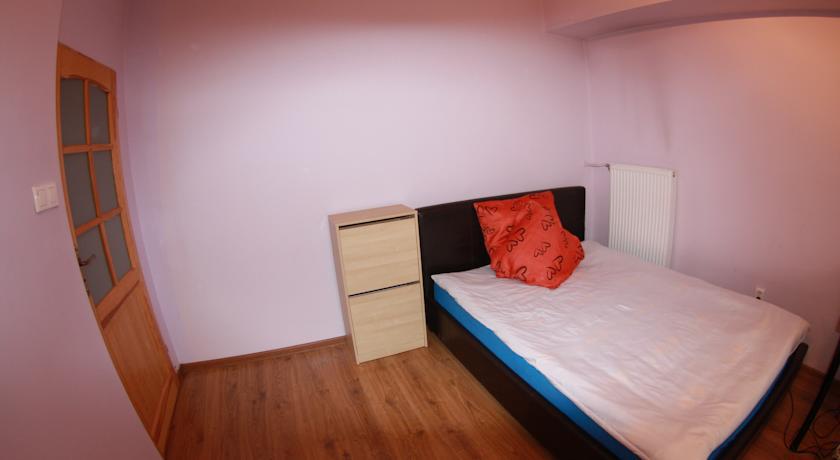 Apartamenty Gdańsk Cameră foto