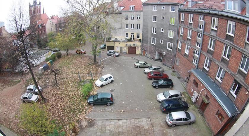 Apartamenty Gdańsk Cameră foto