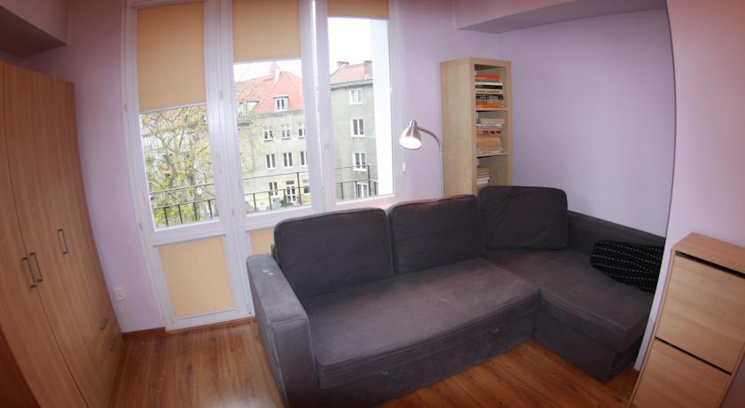 Apartamenty Gdańsk Cameră foto