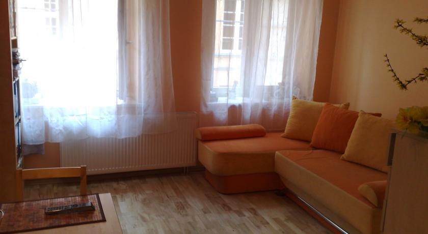 Apartamenty Gdańsk Cameră foto